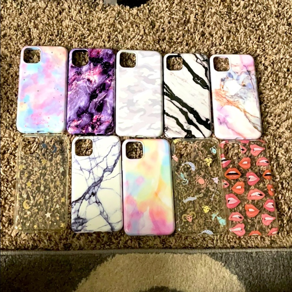 iPhone 11 Pro Max cases